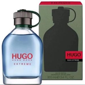 Hugo Boss Man for Men
Spray Eau De Toilette 100 ml